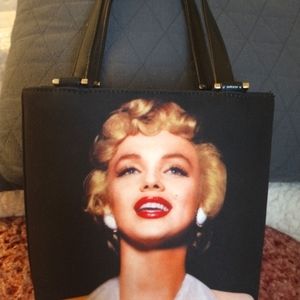 Marilyn Monroe purse